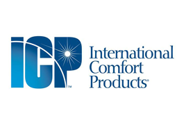 ICP Commercial. Logo