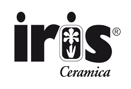 IRIS Ceramica. Logo