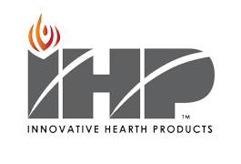 IHP. Logo