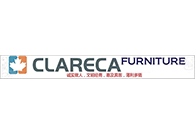 Clareca Furniture. Logo
