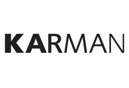 Karman. Logo