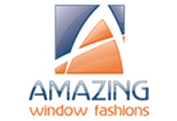 Amazing Window Fashions @ Improve Canada Amazing Window Fashions. Logo