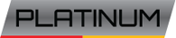 Platinum Walls @ Improve Canada Platinum Walls. Logo