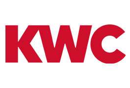KWC. Logo