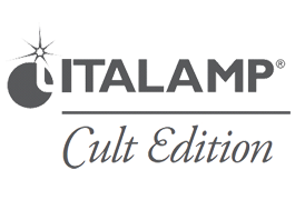 Italamp. Logo