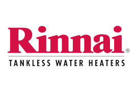 Rinnai. Logo