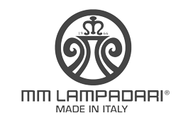 MM Lampadari. Logo