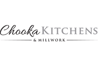 Chooka Kitchens. Logo