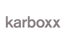 Karboxx. Logo