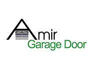 Amir Garage Door @ Improve Canada Amir Garage Door. Logo