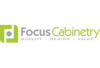 Focus Cabinetry Logo