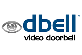 Dbell. Logo