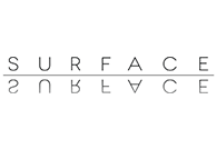 Surface @ Improve Canada Surface. Logo