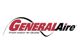 GeneralAire. Logo