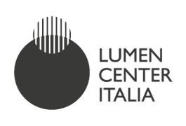 Lumen Center Italia. Logo