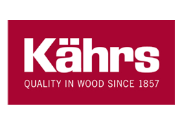 Kahrs. Logo