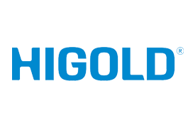 HIGOLD. Logo