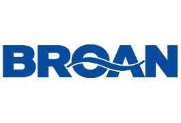 Broan. Logo