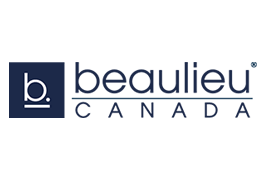 Beaulieu Canada Flooring. Logo