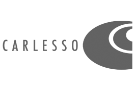 CARLESSO. Logo
