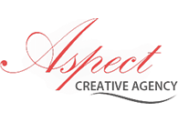 Aspect Creative Agency. Logo