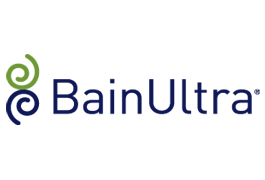 BainUltra. Logo