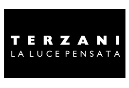 Terzani. Logo
