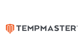 TempMaster. Logo