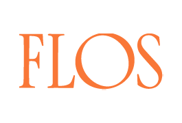 Flos. Logo