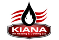 Kiana Air @ Improve Canada Kiana Air. Logo