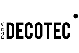 DECOTEC PARIS. Logo