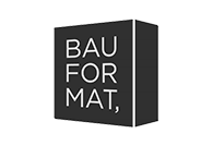 BauFormat @ Improve Canada BauFormat. Logo