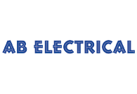 AB Electrical & General Contracting. Logo