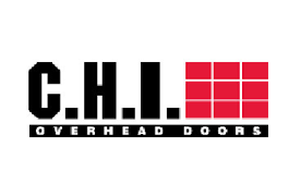 CHI. Logo