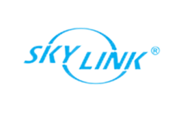Skylink. Logo