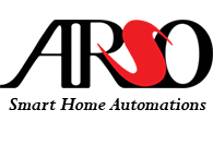 ARSO Smart Home Logo