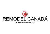 Remodel Canada @ Improve Canada Remodel Canada. Logo