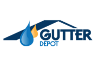Gutter Depot Logo