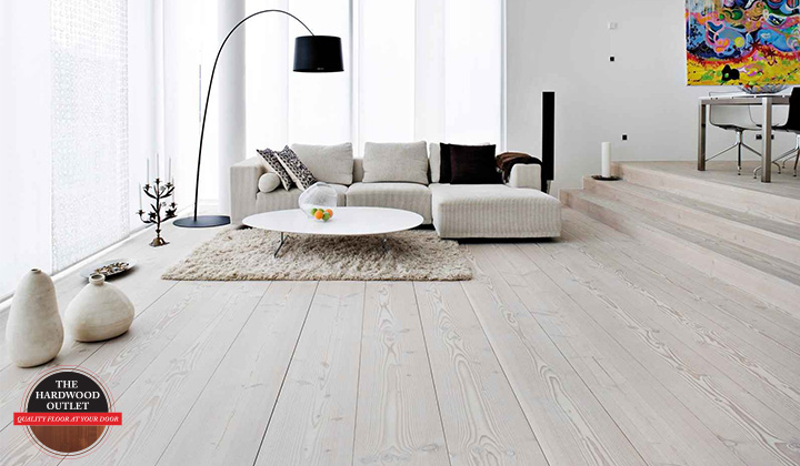 Improve Canada S Largest Home, Light Grey Hardwood Flooring