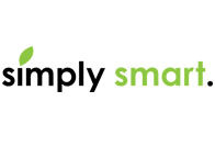 Simply Smart. Logo