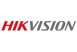 Hik Vision. Logo
