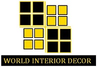 World Interior Decor @ Improve Canada World Interior Decor. Logo