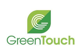 Green Touch. Logo