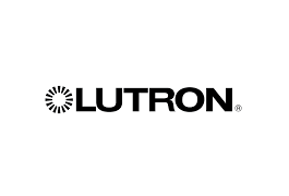 Lutron. Logo
