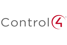 Control4. Logo