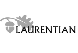Laurentian. Logo