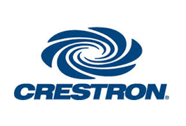 Crestron. Logo