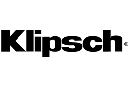 Klipsch. Logo