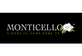 Monticello. Logo