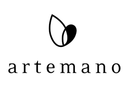 Artemano. Logo